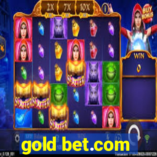 gold bet.com